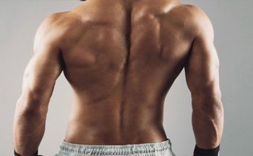 Erkek Sırt Bölgesi Lazer Epilasyon Erkek Sırt Bölgesi Lazer Epilasyon 1