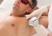 Erkekler Hangi Bölgelerine Lazer Epilasyon Yaptırır Erkekler Hangi Bölgelerine Lazer Epilasyon Yaptırır