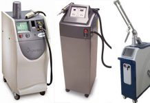 Buz Lazer Epilasyon Aleti Buz Lazer Epilasyon Aleti