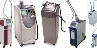 Buz Lazer Epilasyon Aleti Buz Lazer Epilasyon Aleti