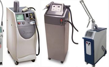 Buz Lazer Epilasyon Aleti Buz Lazer Epilasyon Aleti