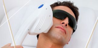 Sakal Üstü Lazer Epilasyon Sakal Üstü Lazer Epilasyon