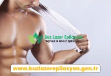 Erkek Lazer Epilasyon Erkek Lazer Epilasyon