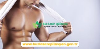 Erkek Lazer Epilasyon Erkek Lazer Epilasyon