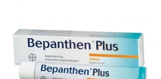 Lazer Epilasyon Sonrası Bepanthen Plus bepanthen-plus-krem