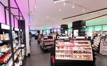 Sephora Türkiye sephora türkiye