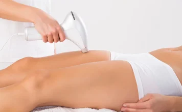 Buz Lazer Epilasyon 1 Seans Sonrası Buz Lazer Epilasyon 1 Seans Sonrası