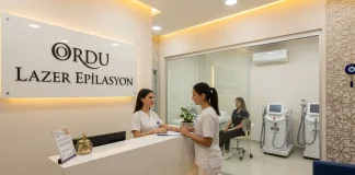 Ordu Lazer Epilasyon ordu lazer epilasyon