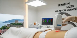 Trabzon Lazer Epilasyon trabzon lazer epilasyon